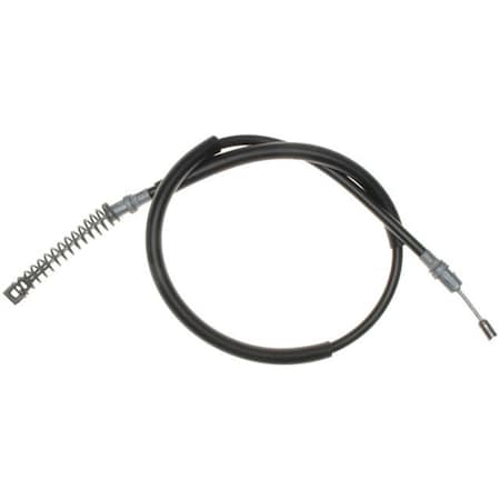 Raybestos Ford Explorer 02-05; Lincoln Aviat Control Cable, Bc96022 BC96022